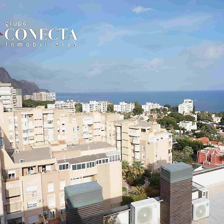 Apartamento Attique Au Soleil Aguadulce  Exterior foto