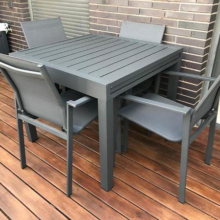 Apartamento Attique Au Soleil Aguadulce  Exterior foto