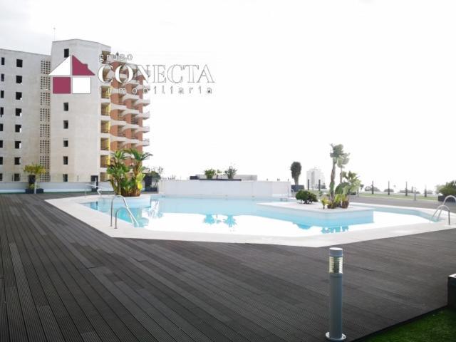 Apartamento Attique Au Soleil Aguadulce  Exterior foto
