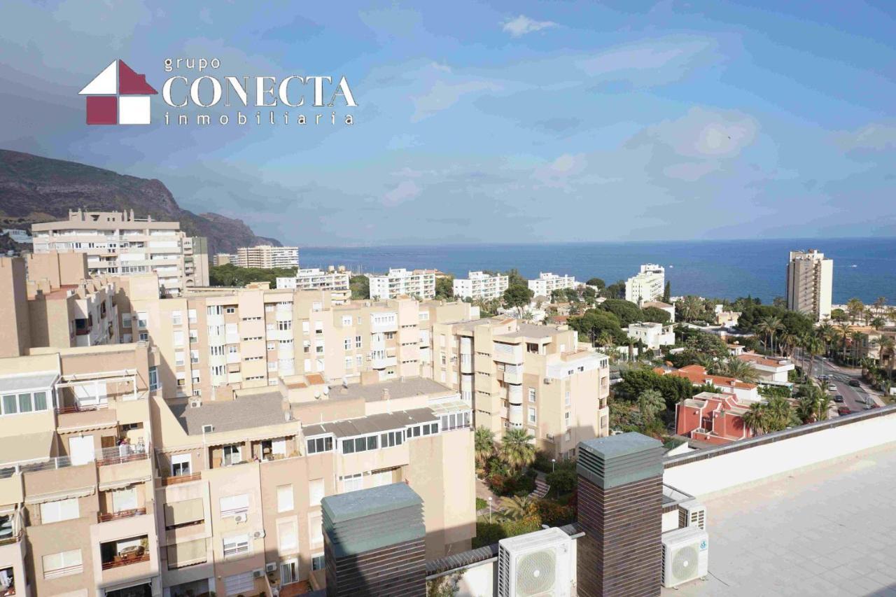 Apartamento Attique Au Soleil Aguadulce  Exterior foto
