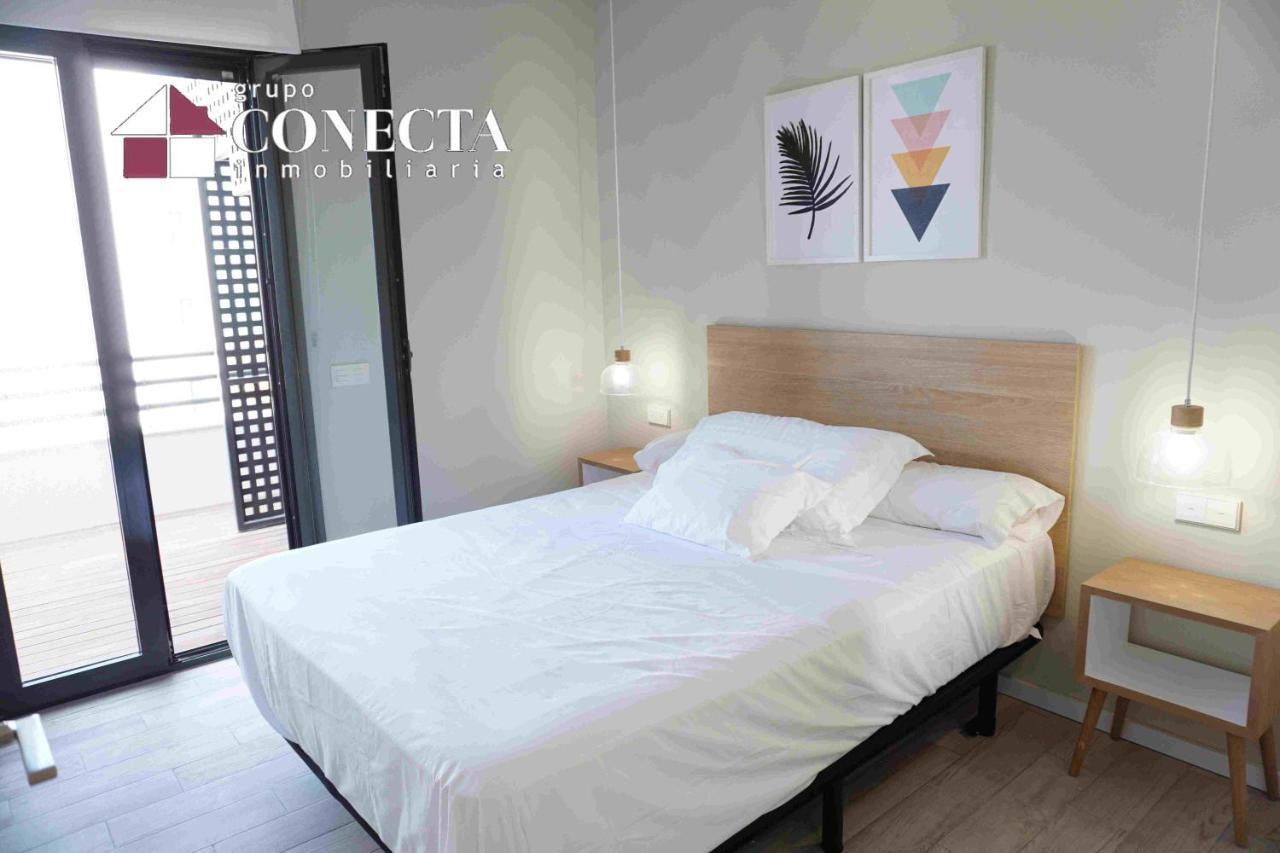 Apartamento Attique Au Soleil Aguadulce  Exterior foto