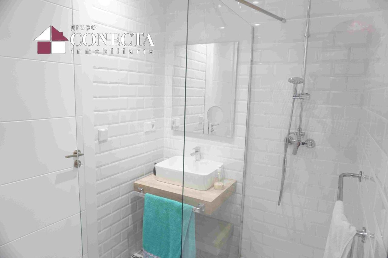 Apartamento Attique Au Soleil Aguadulce  Exterior foto