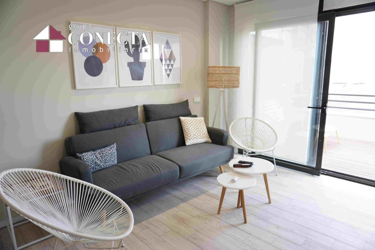 Apartamento Attique Au Soleil Aguadulce  Exterior foto