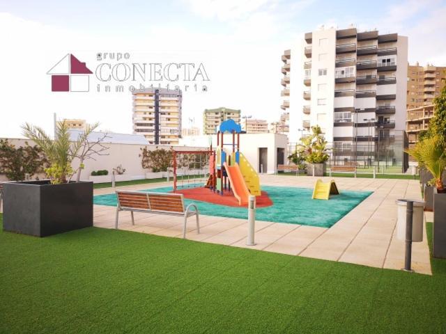 Apartamento Attique Au Soleil Aguadulce  Exterior foto