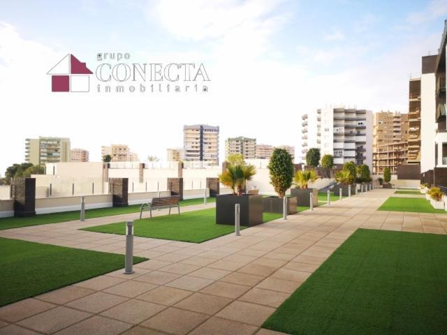 Apartamento Attique Au Soleil Aguadulce  Exterior foto