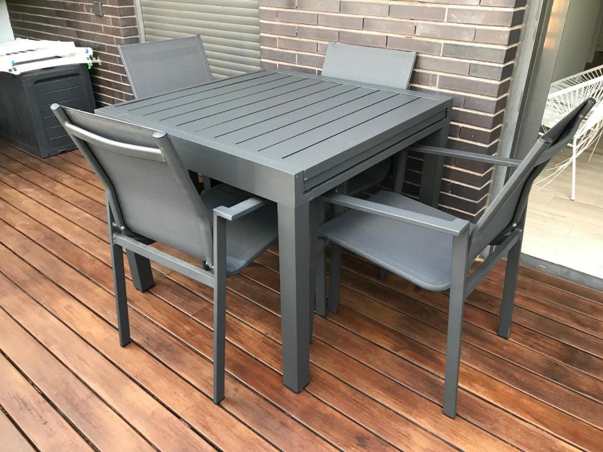 Apartamento Attique Au Soleil Aguadulce  Exterior foto
